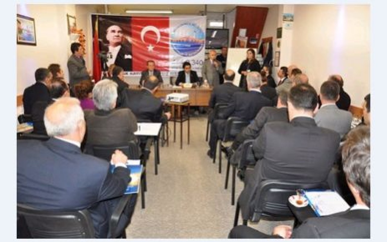 Bağımsızlar ne dediyse o!