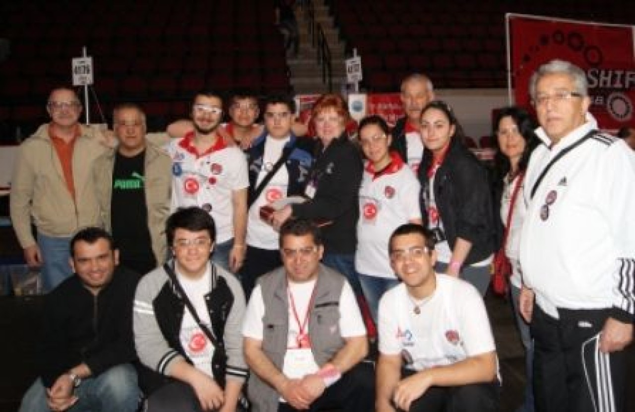 “Fatih’in Kartalları” Muhteşemdi