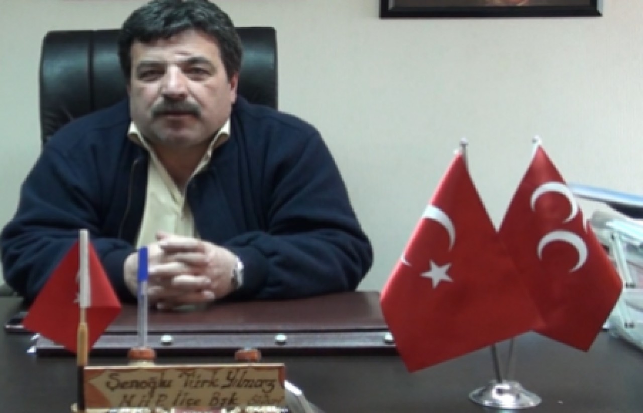 Başbuğ’un ruhu şad olsun