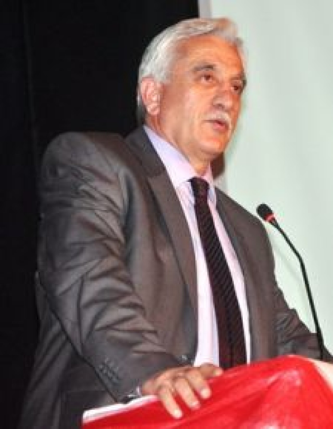 “Geri dönüşüm gelecektir”