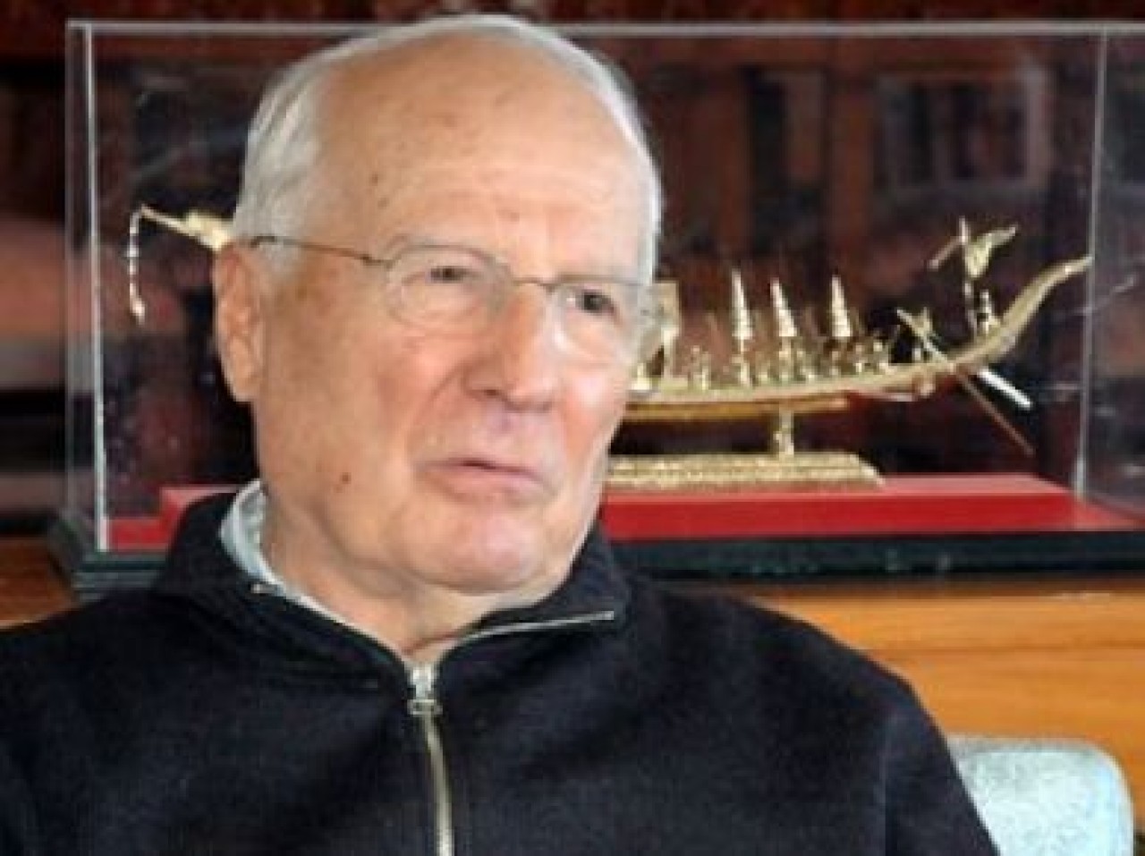 Tarihi Davada ara karar.