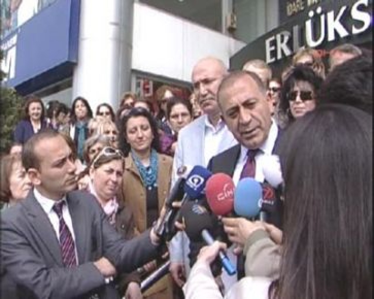 CHP zamları yargıya taşıdı