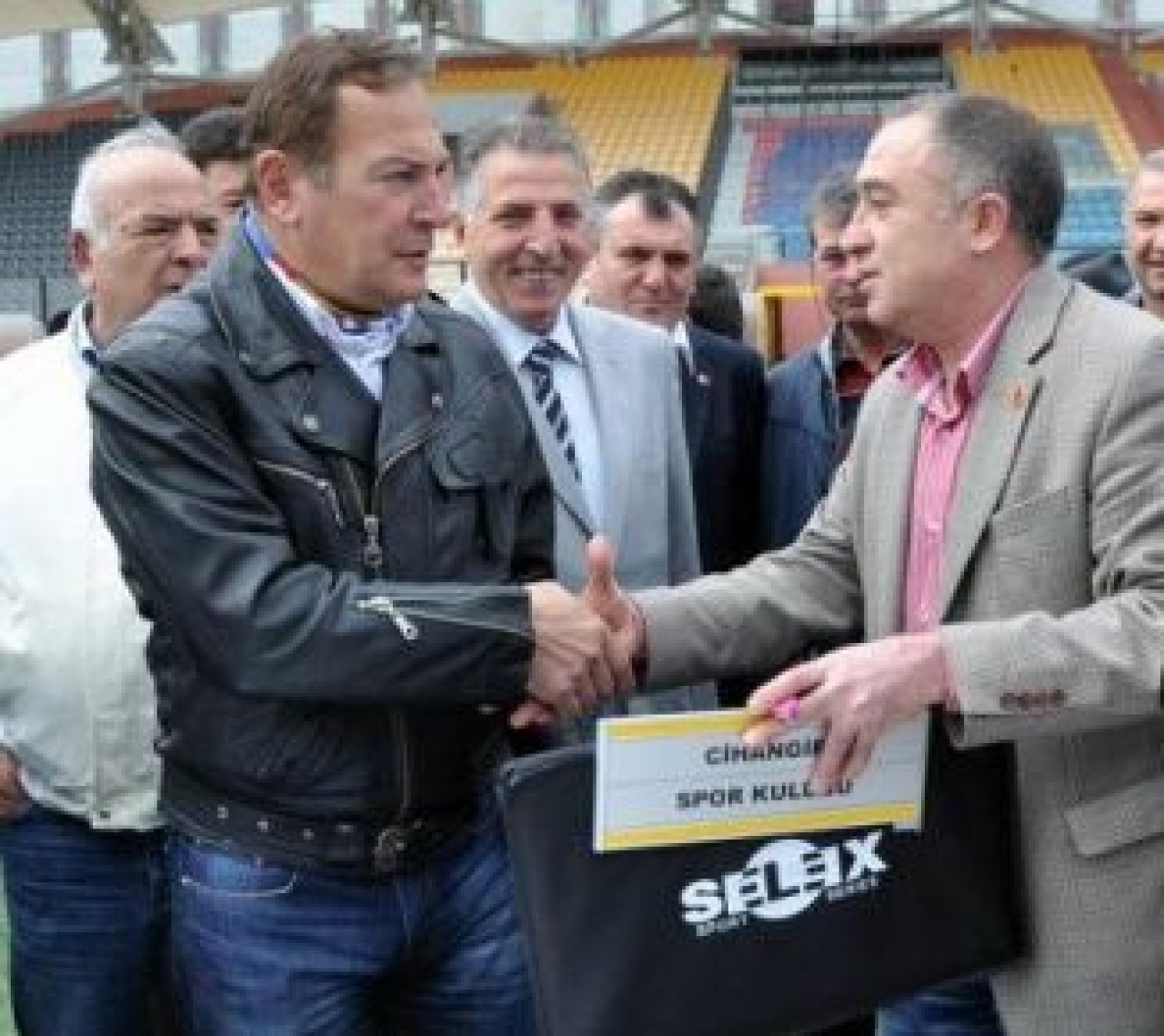 Geleceğin yıldızları Avcılar'dan yetişecek