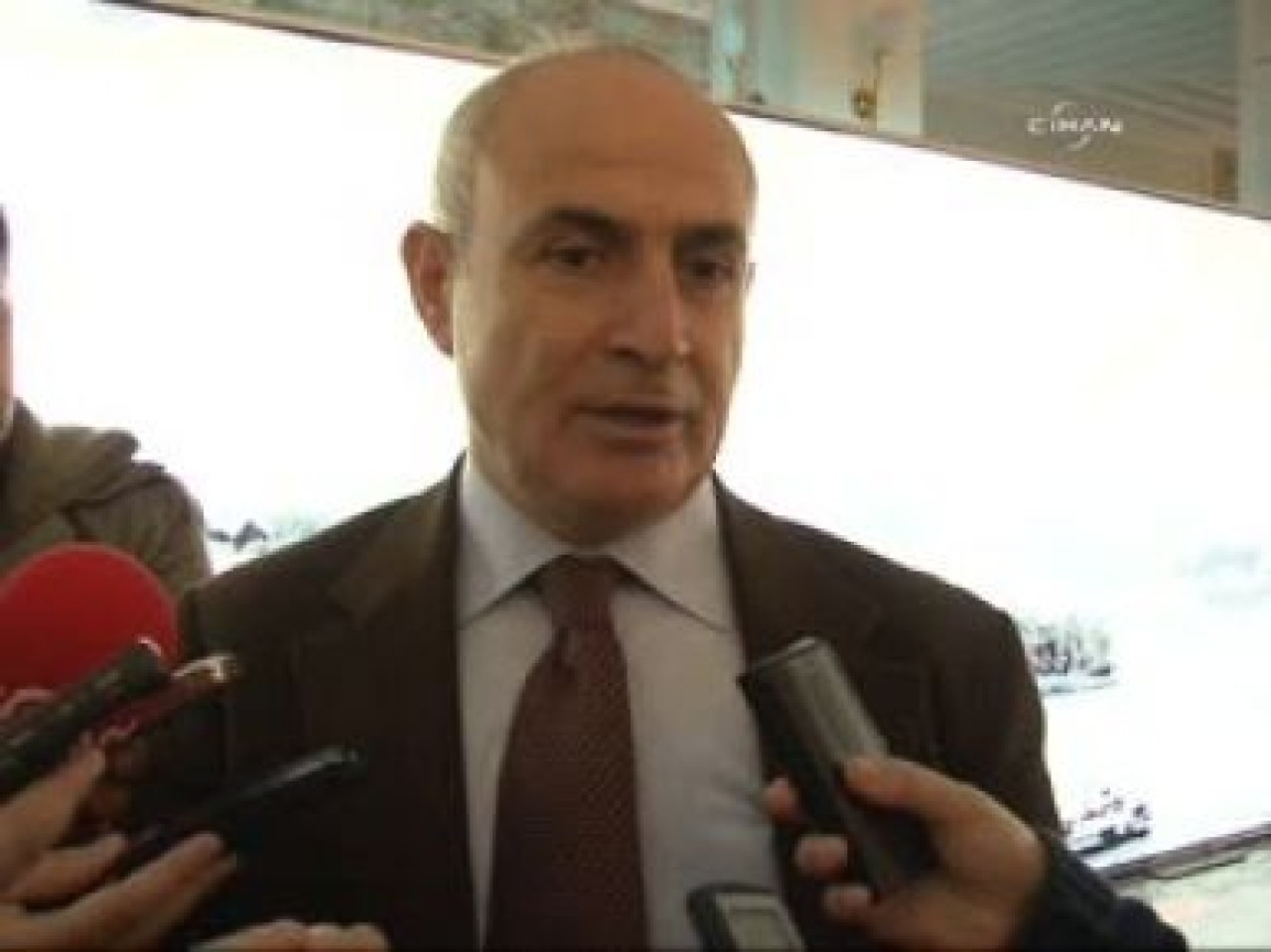 İNŞAATÇILARA SAAT AYARI!