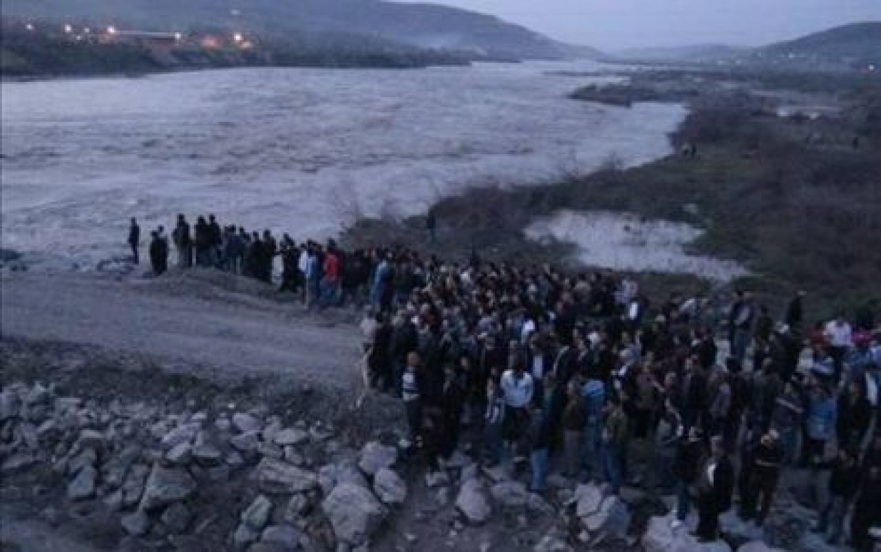 YEREL GAZETE YAZDI KİMSE UMURSAMADI!