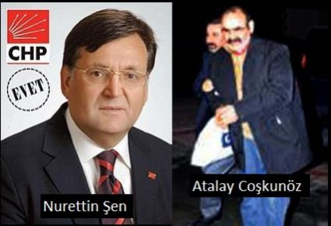 Belediye Başkanı cinayetine 25 yıl