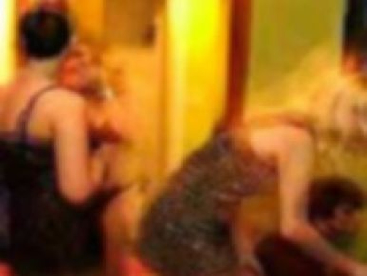 Avrupa'da fuhuş turizmi patladı