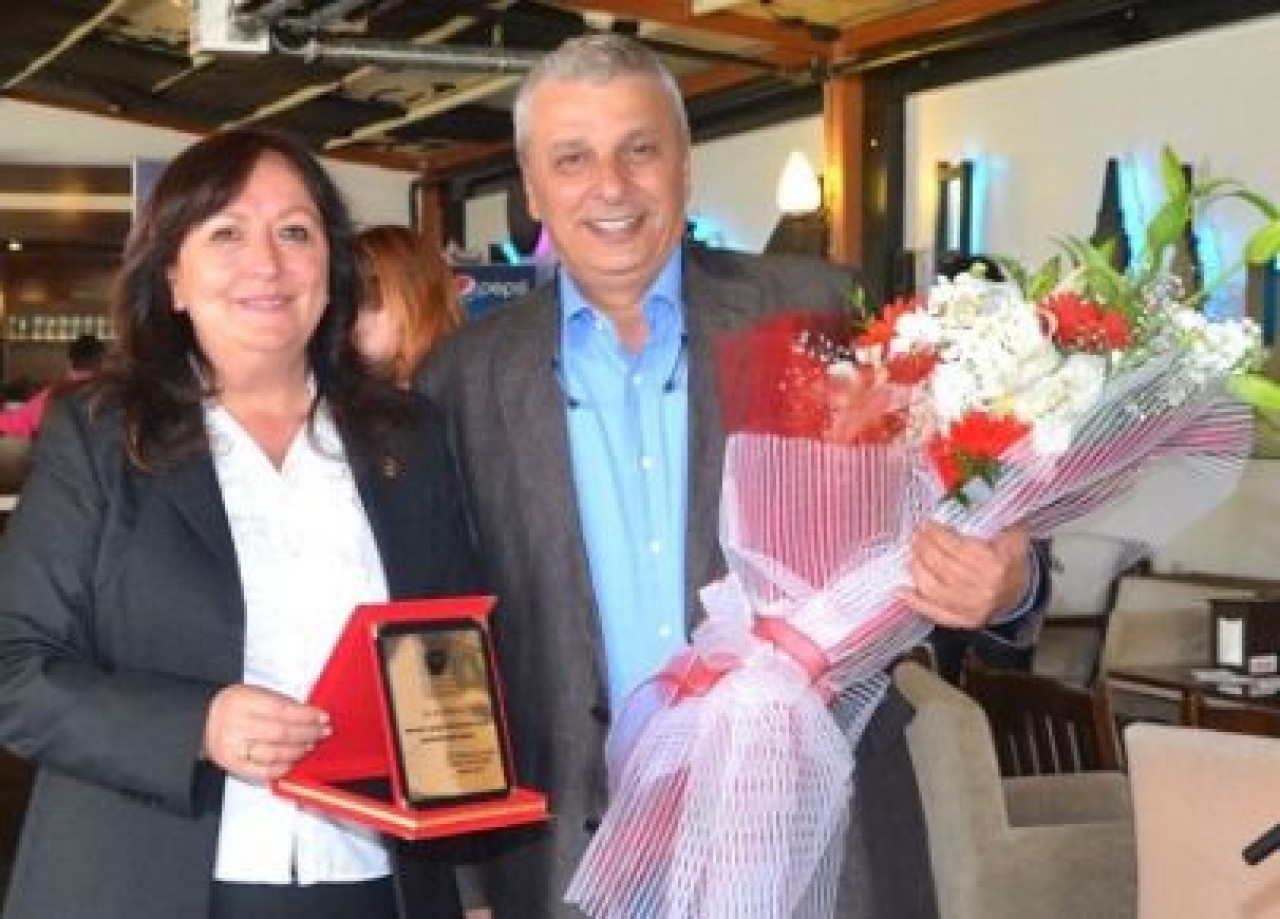 Hedef Ülke Türkiye!..