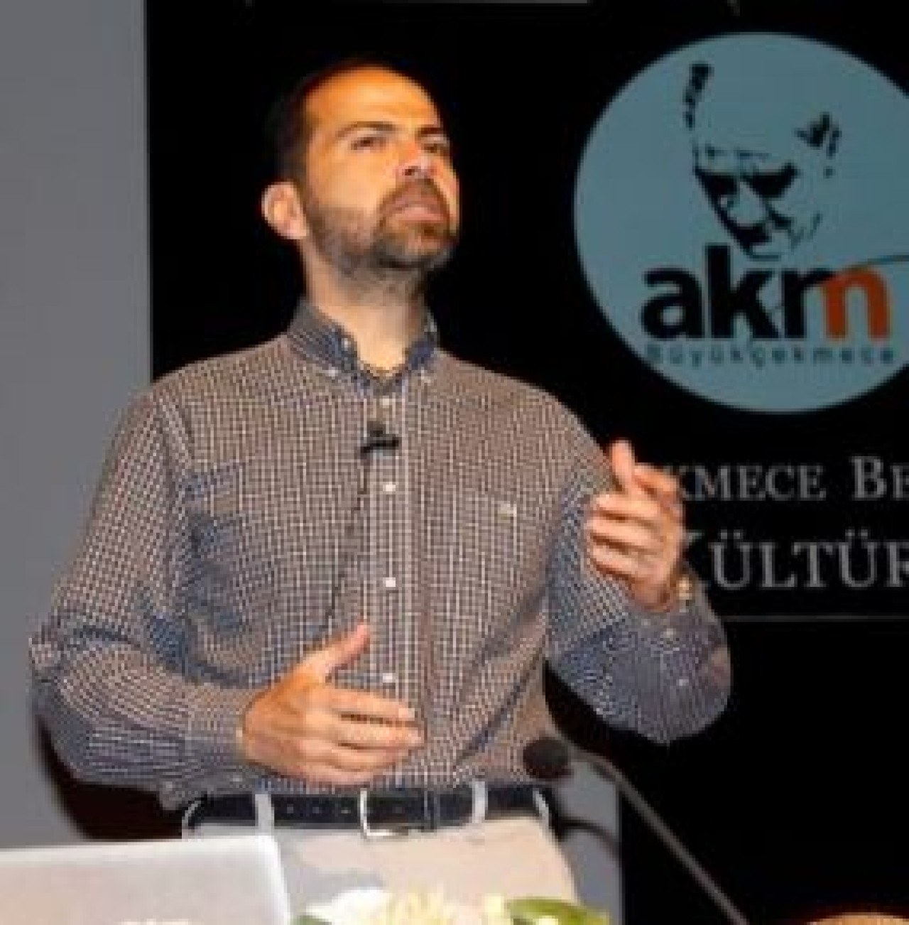 “Atatürk’ü örnek aldım”