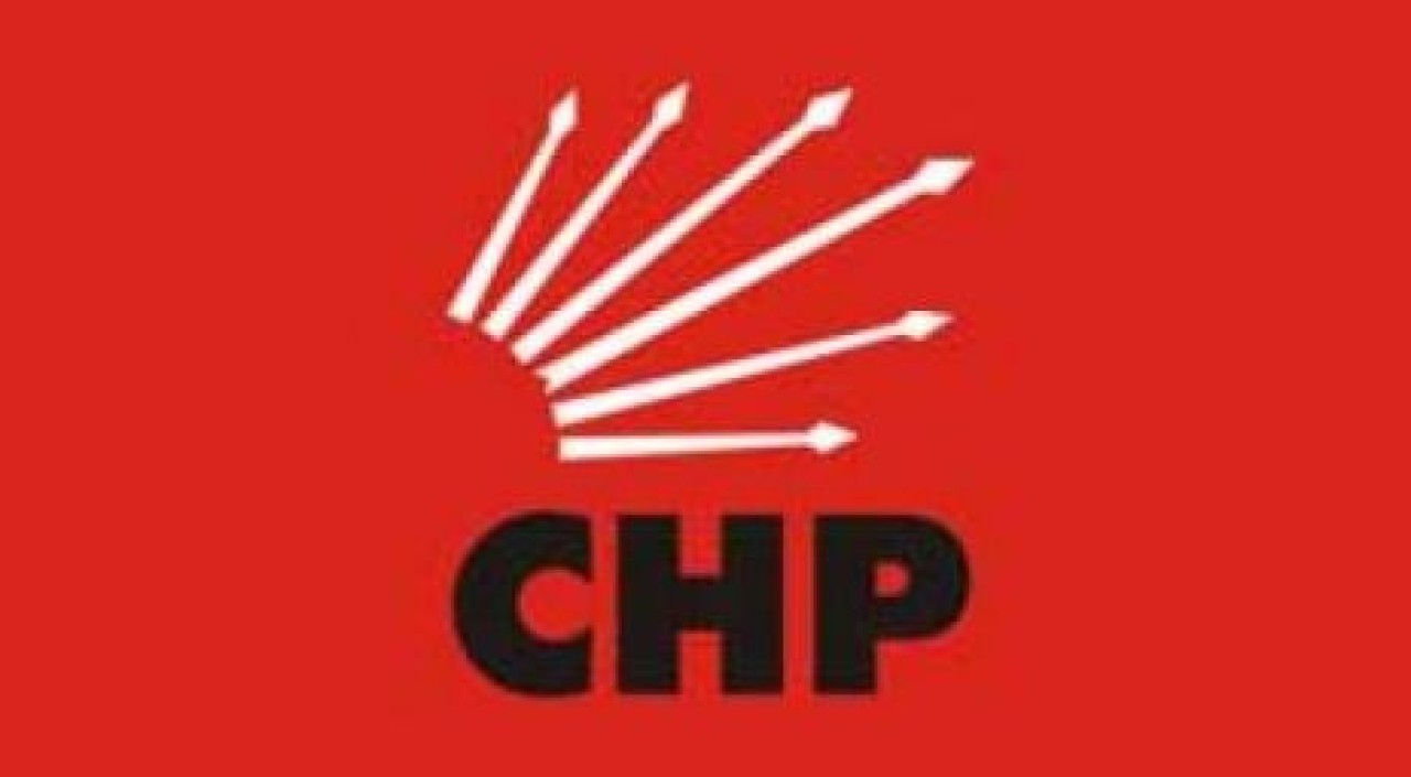 CHP'li 18 belediye meclisi üyesi istifa etti