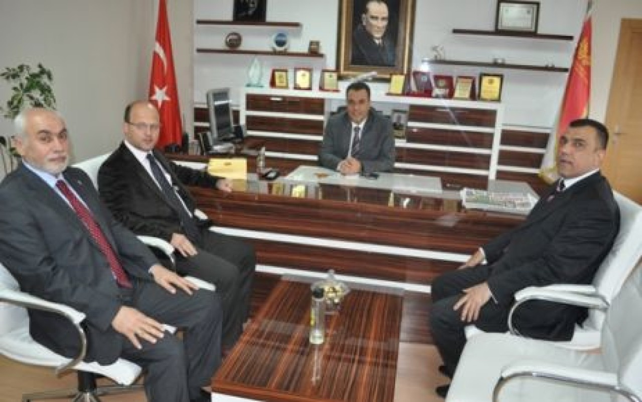 Polisimiz 167 yaşında...