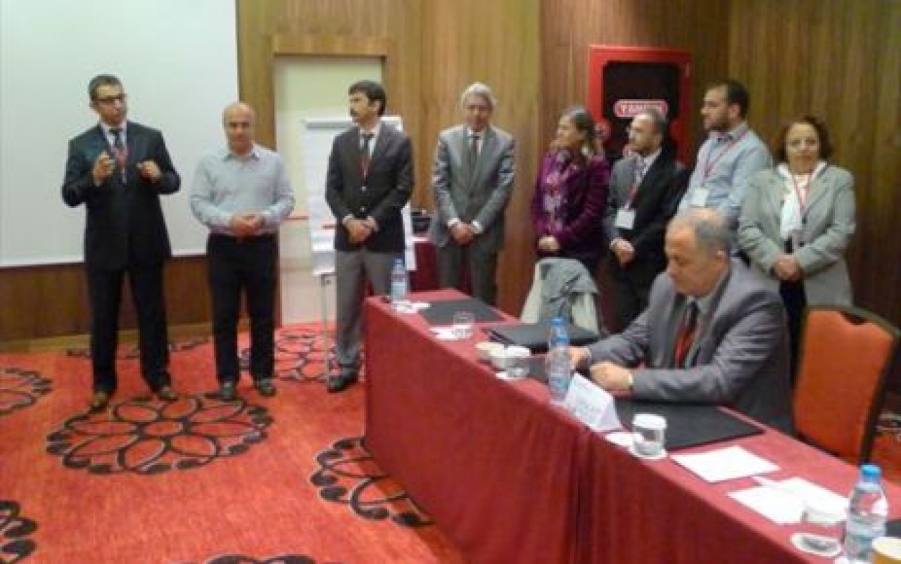 CHP PARTİ OKULU İSTANBULDA YENİ MEZUNLAR VERDİ.