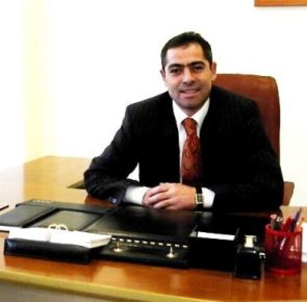 Taner Uluğ’a geçmiş olsun