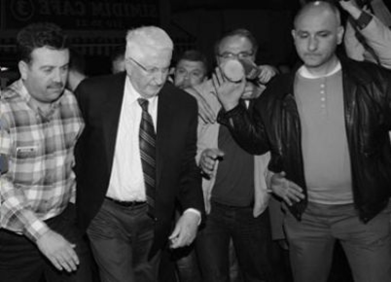 Gözaltındaki Paşalara diziler soruldu!