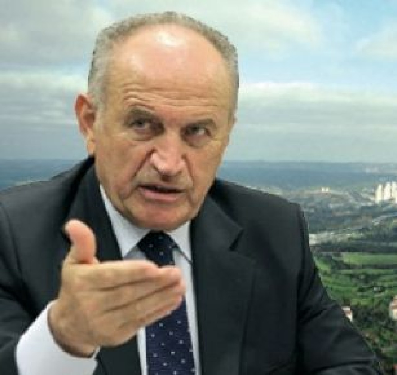 Topbaş: Para yönetiminde başarılı olduk, bütçeyi yatırıma ayırdık