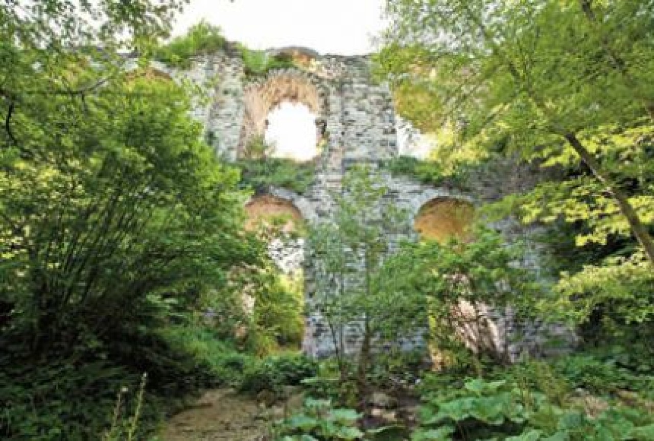 İstanbul'da tarihi talan...