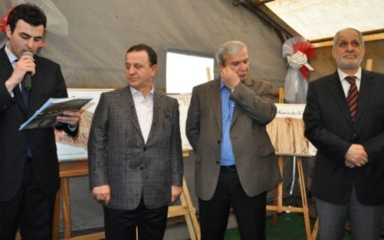 Silivri’de Kutlu Doğum  haftası etkinlikleri