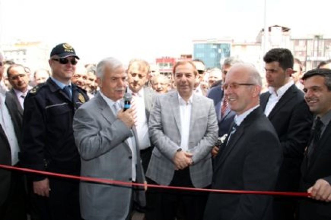 ESENYURT’TA ÖĞRENCİ YARARINA KERMES