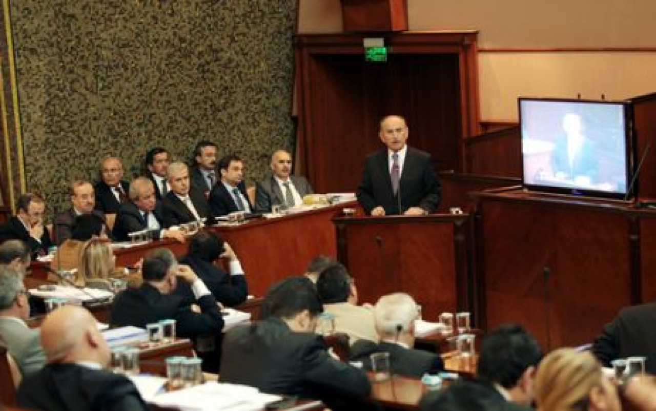 İBB Faaliyet Raporunda skandal!