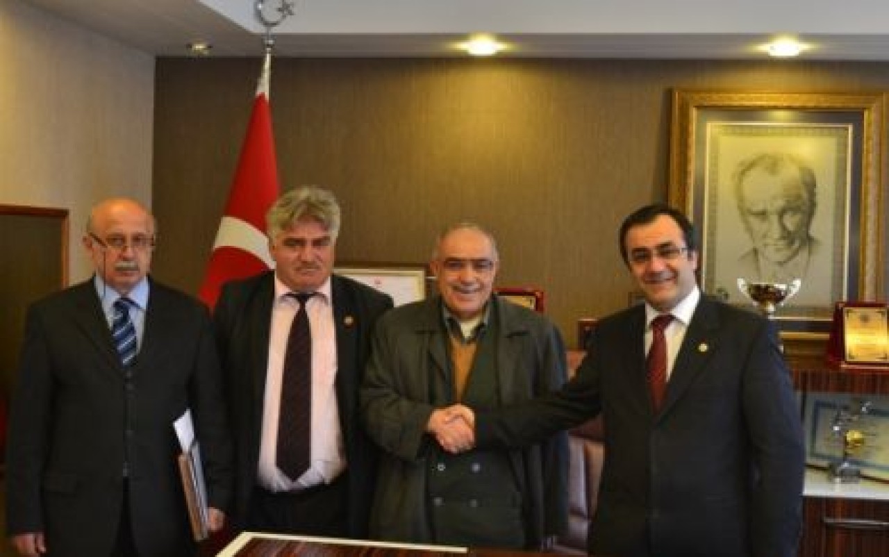 OKUL SORUNU ÇÖZÜLDÜ