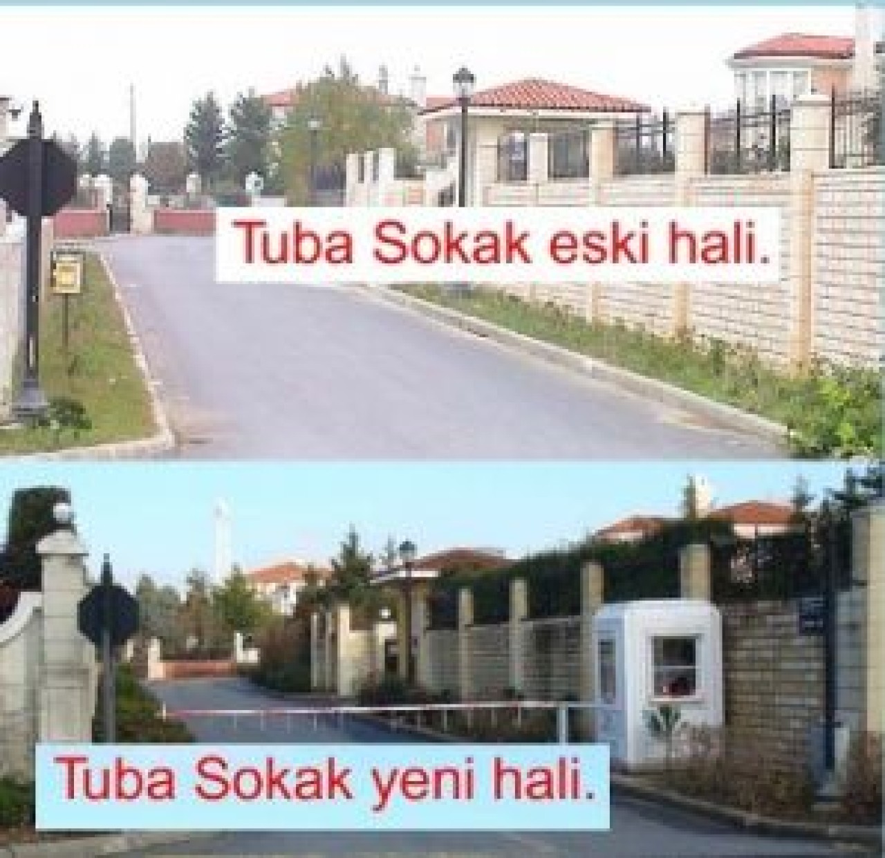 Ya Kaymakam yanacak ya  başkan !