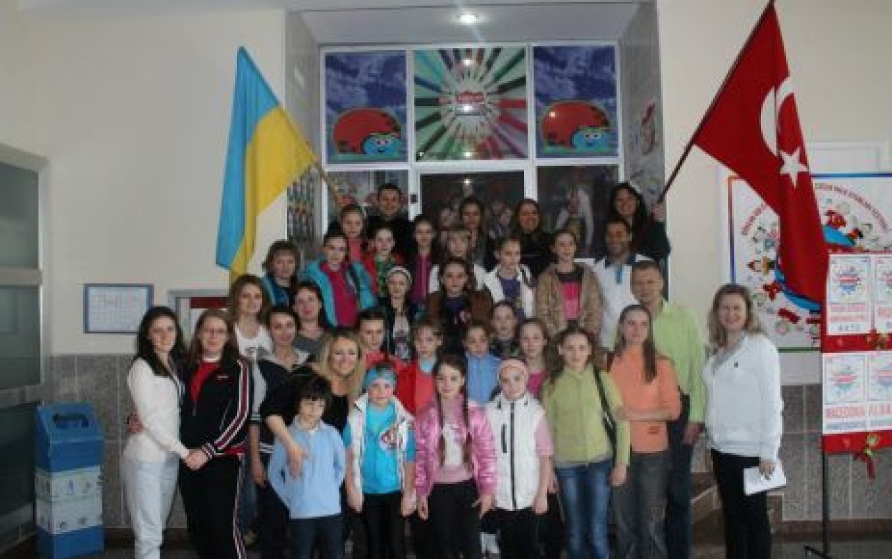 GÖKCAN FESTİVALİ SÜRÜYOR