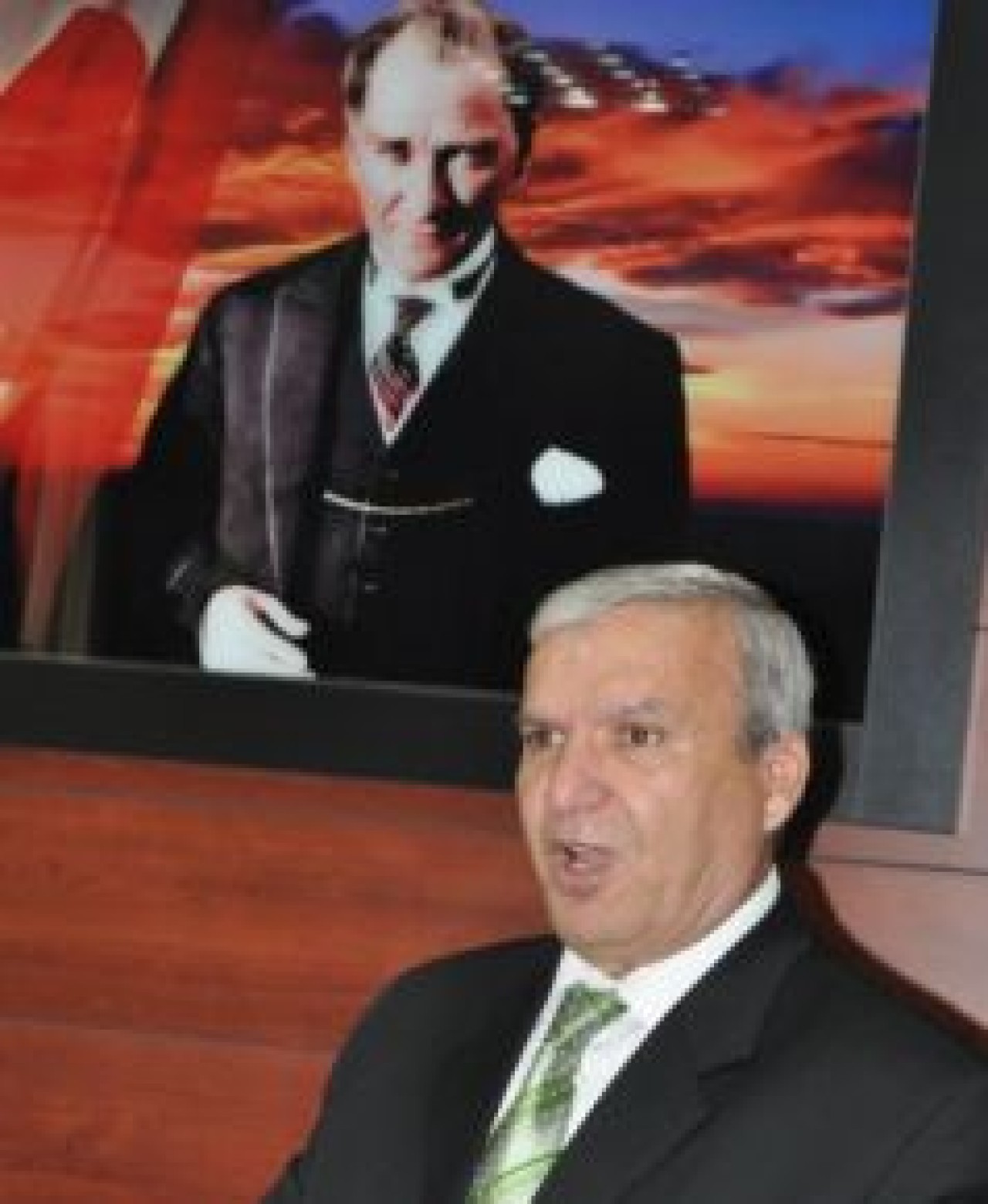 KAYMAKAM KESER: KÖPRÜ ONARILACAK