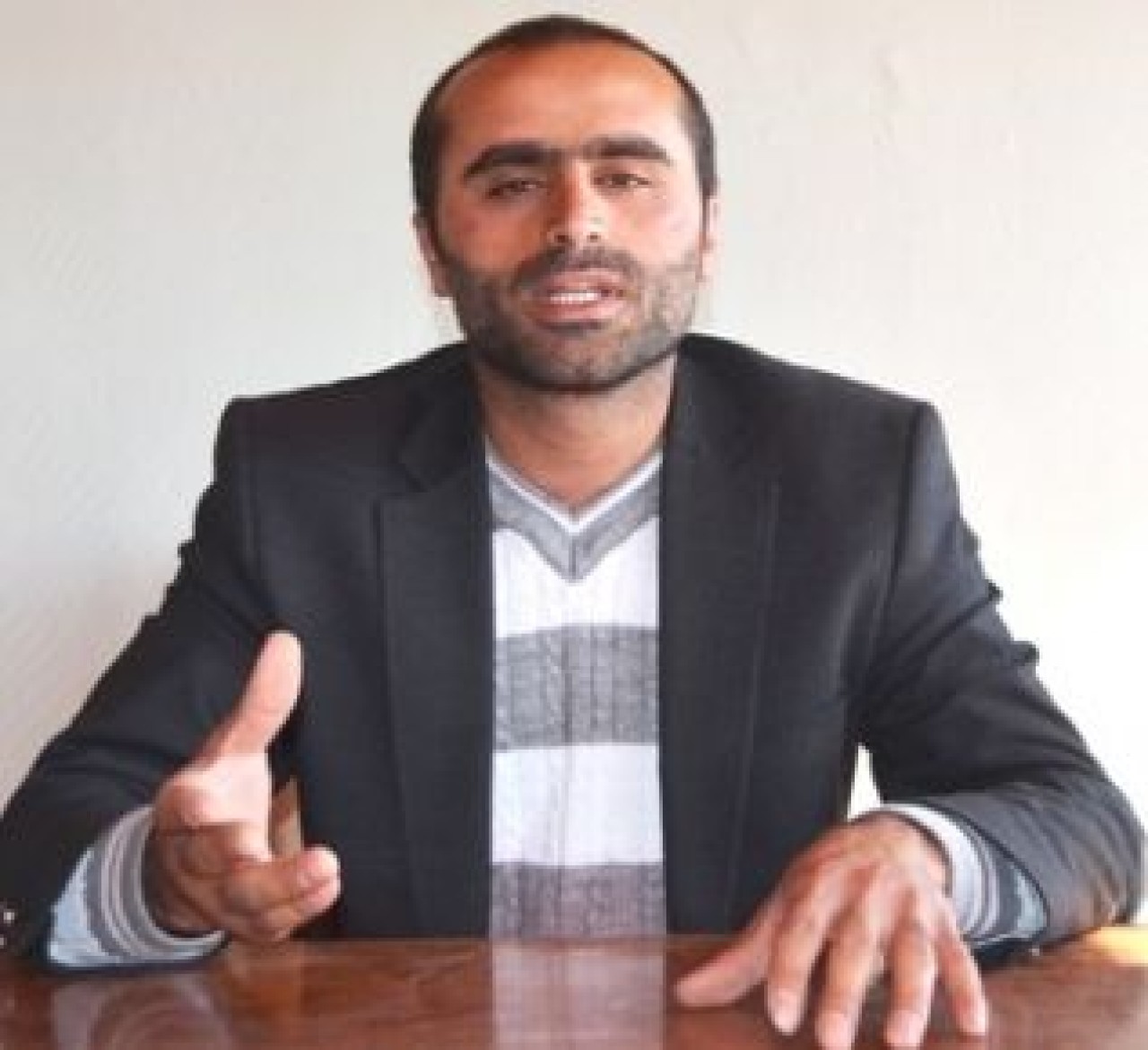 ÜLBEY; “BAŞKAN YER GÖSTERDİĞİ İÇİN KREDİ ÇEKTİM”