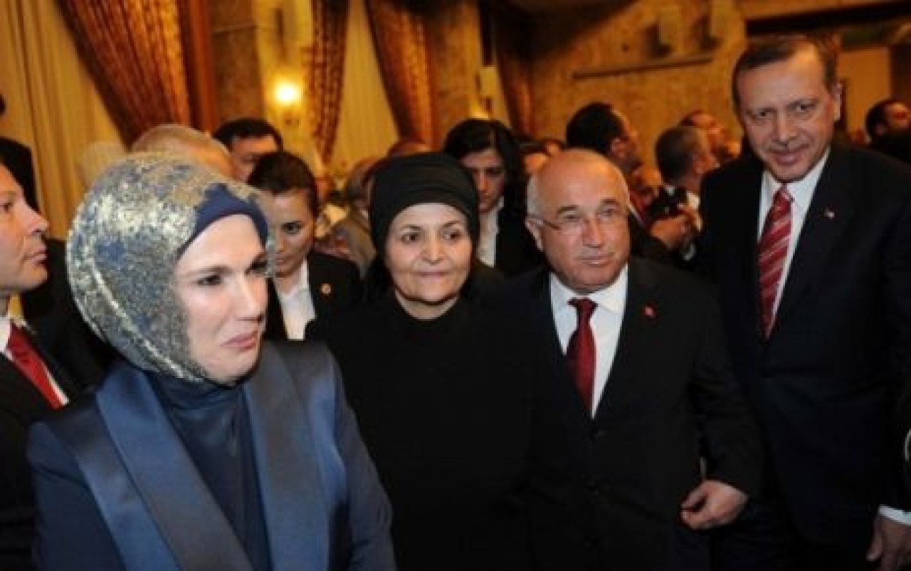 Cumhuriyet Tarihinde Bir İlk!