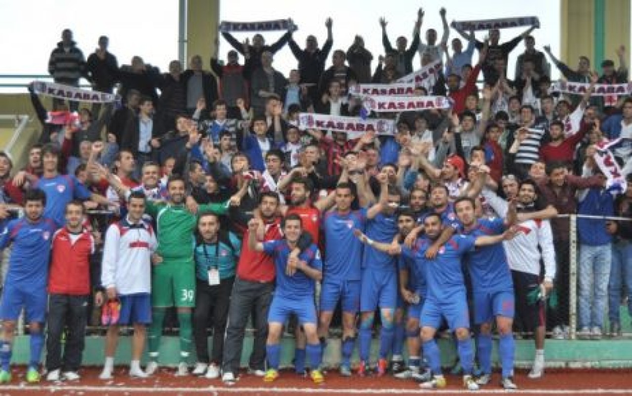 SİLİVRİSPOR’A IŞIKLAR MAKYAJI