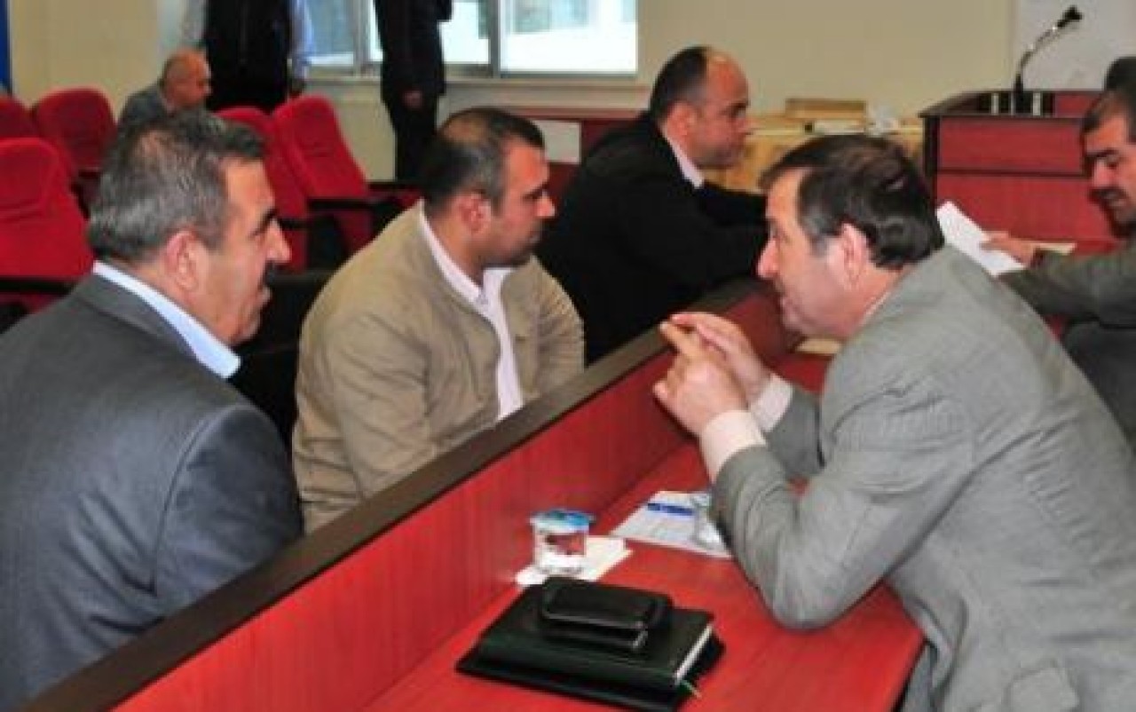 BEYLİKDÜZÜ'NDE HALK MECLİSİ TOPLANTILARI