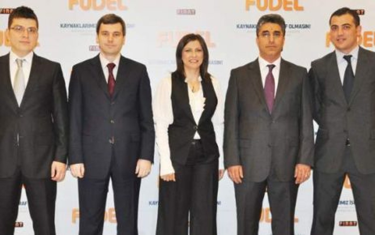 Fırat Plastik'ten 10 milyon dolarlık yatırım