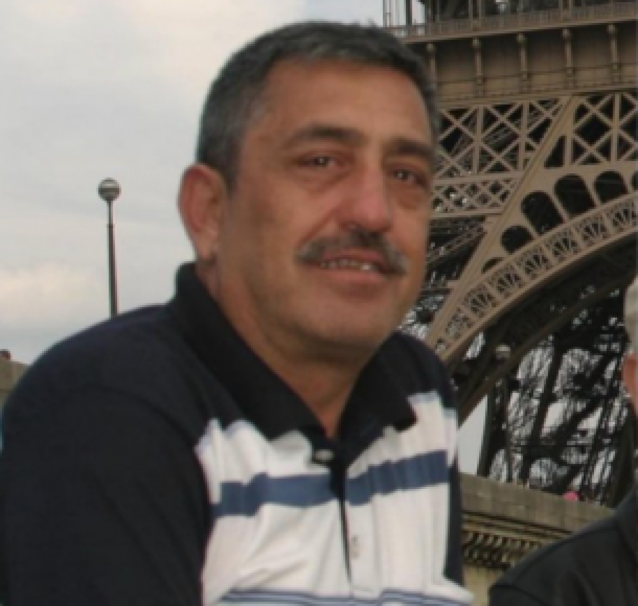 Hüseyin Kızıltan Kalp krizi geçirdi