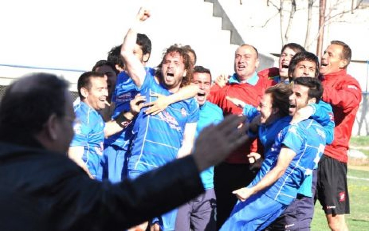 HAYDİ SİLİVRİ, HAYDİ B.ÇEKMECE