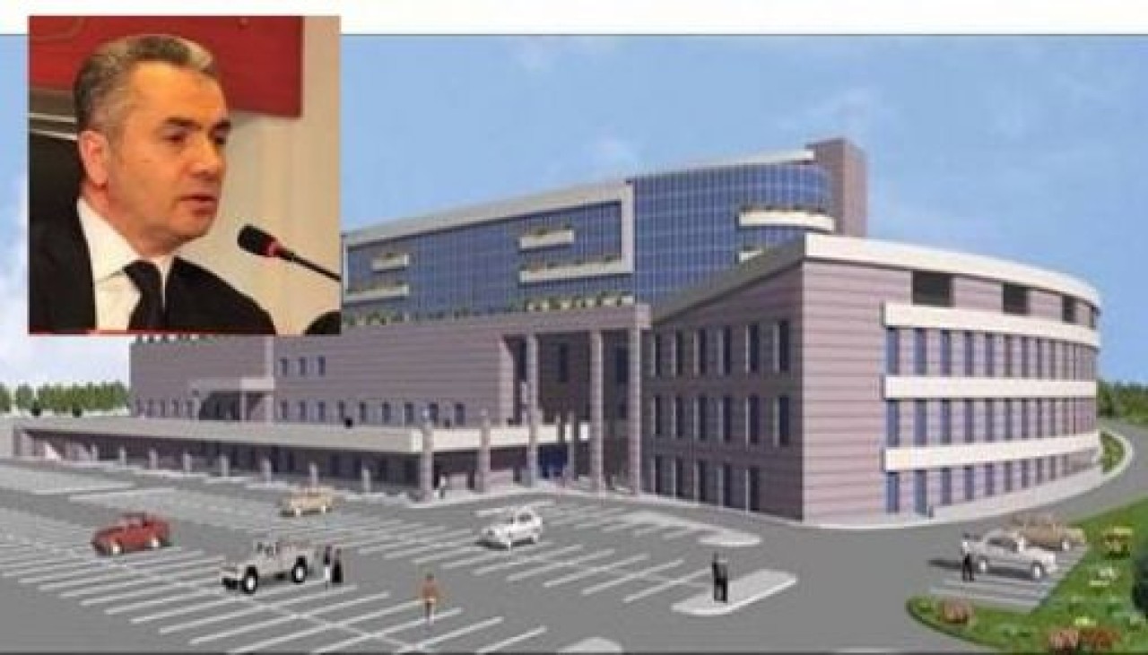 UZUN'DAN HASTANE AÇIKLAMASI!