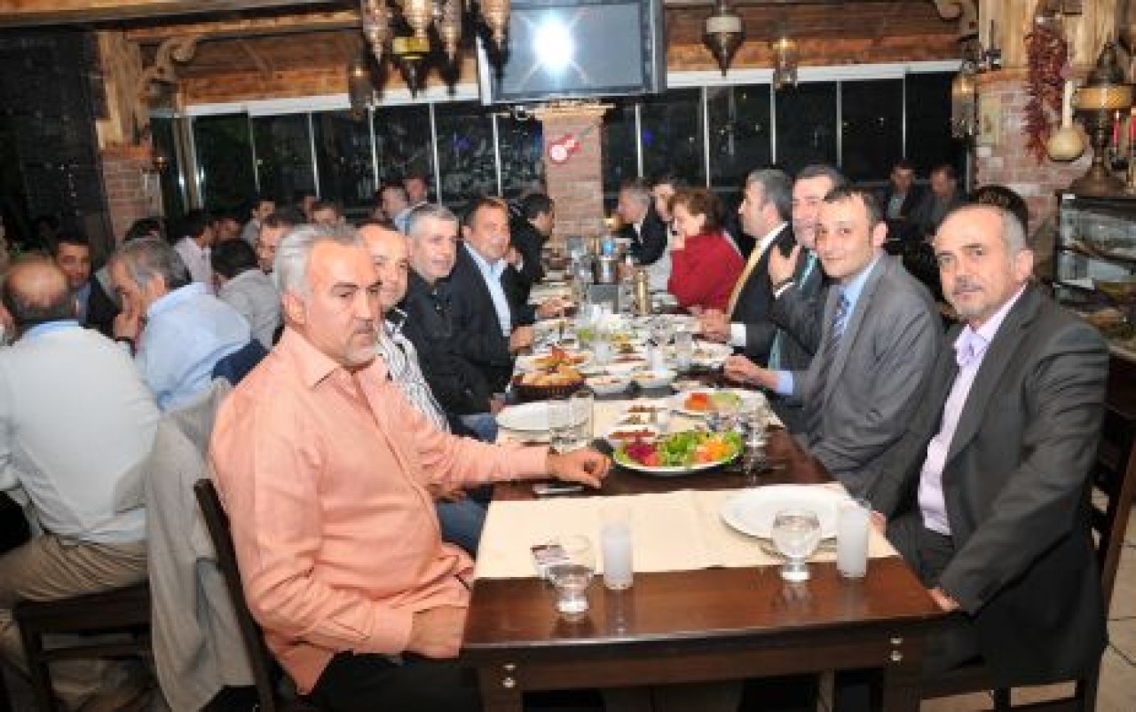 “BEN DEĞİL BİZ OLACAĞIZ”