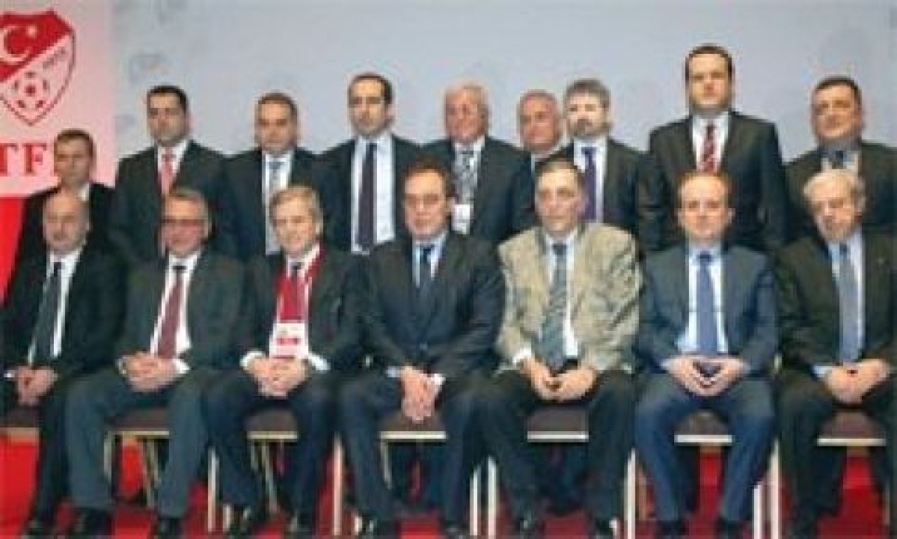 Şikede karar para cezası