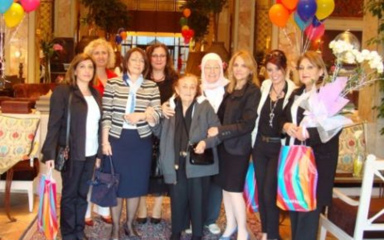 Cumhuriyetin ilk öğretmeni 92 yaşında