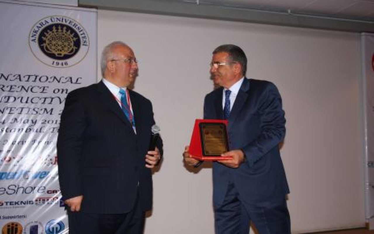 Kumburgaz'da "Dev Organizasyın" start aldı....