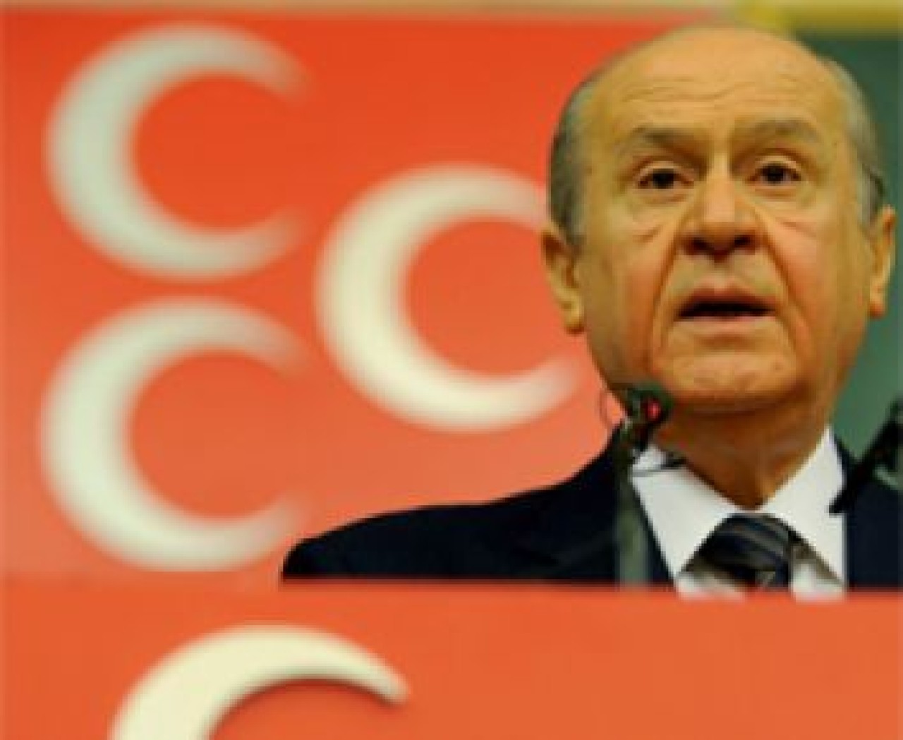 Bahçeli'den 1 Mayıs mesajı