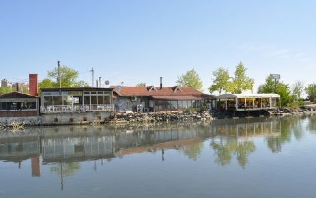 SİLİVRİ SAHİLİ ÇOK KOKUYOR