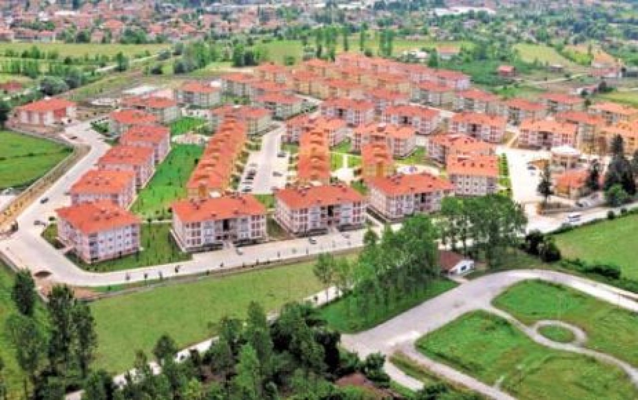 İstanbul'da bu binalar yıkılacak!