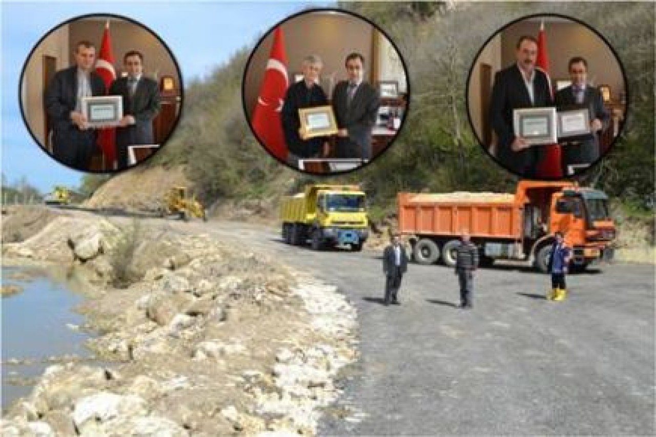 PİKNİK ÇATALCA'DA YAŞANIR!