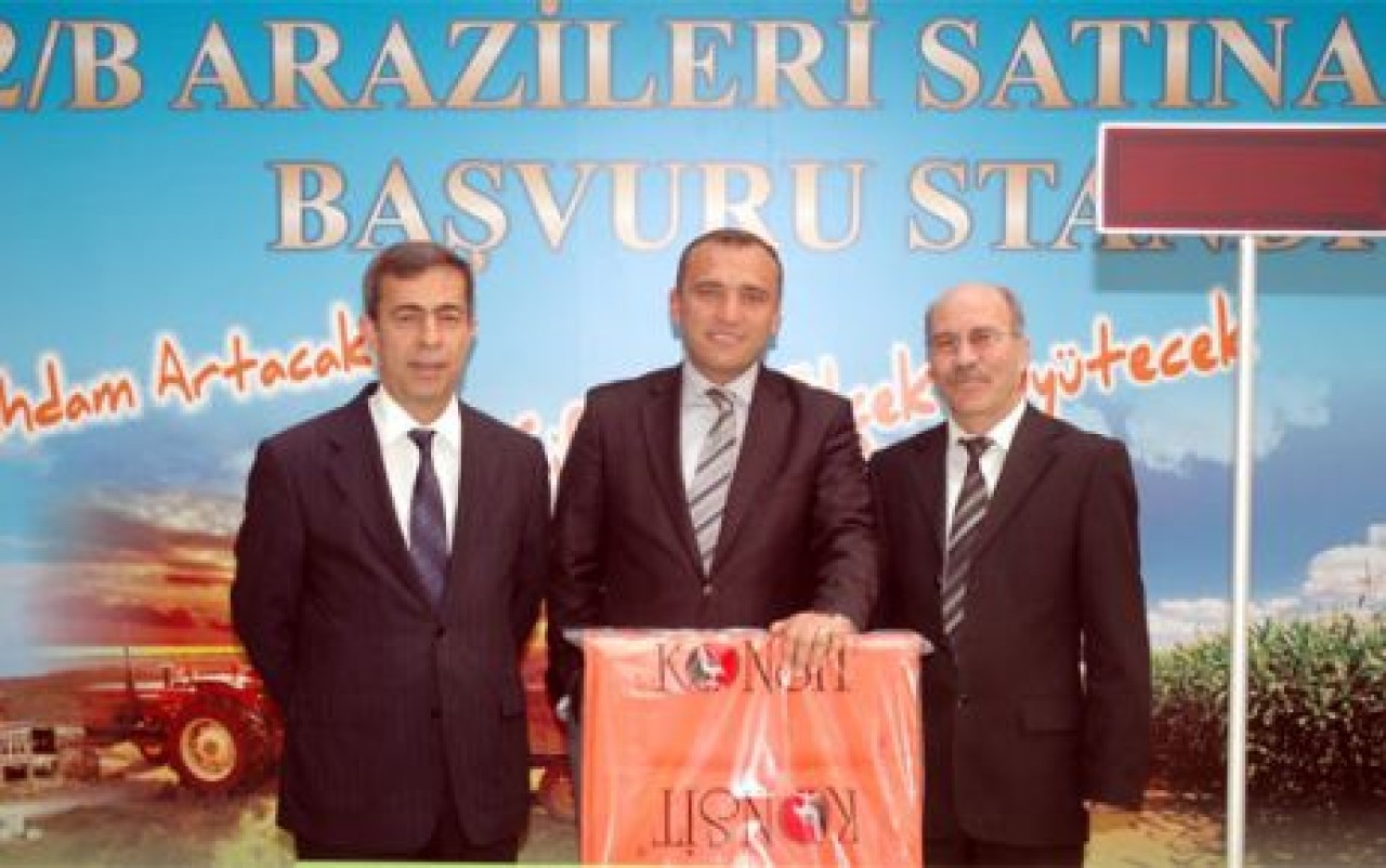 100 BİN HAKTER İADE!