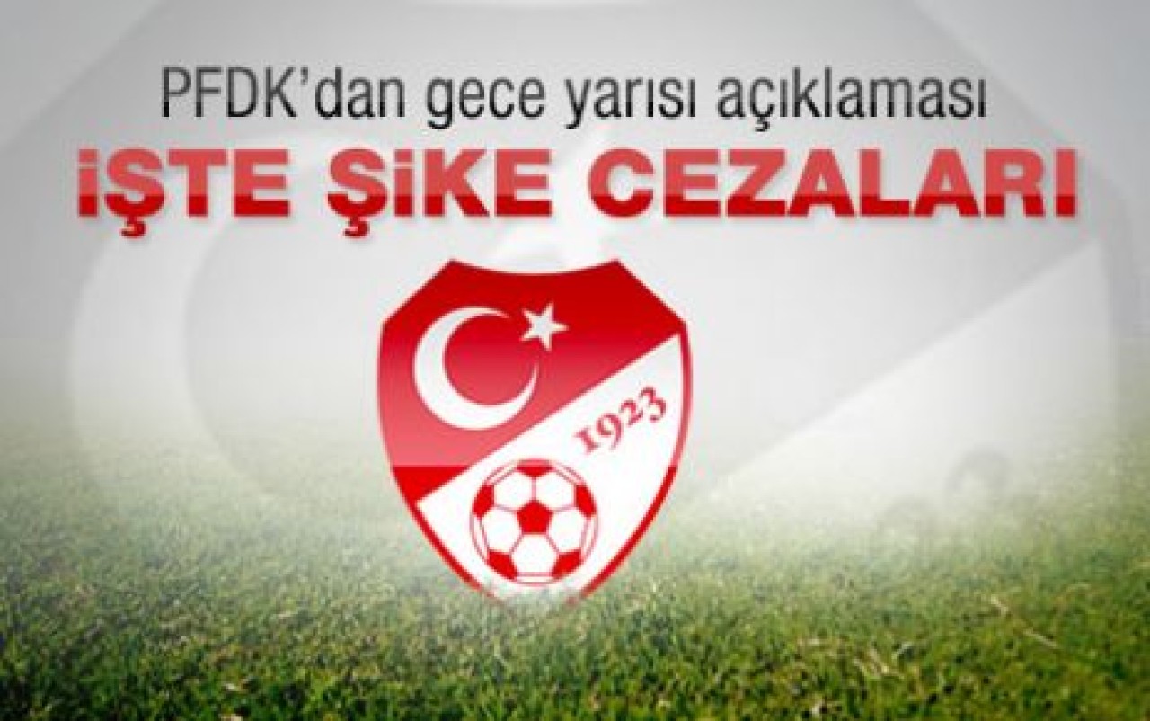 AZİZ YILDIRIM CEZA ALMADI