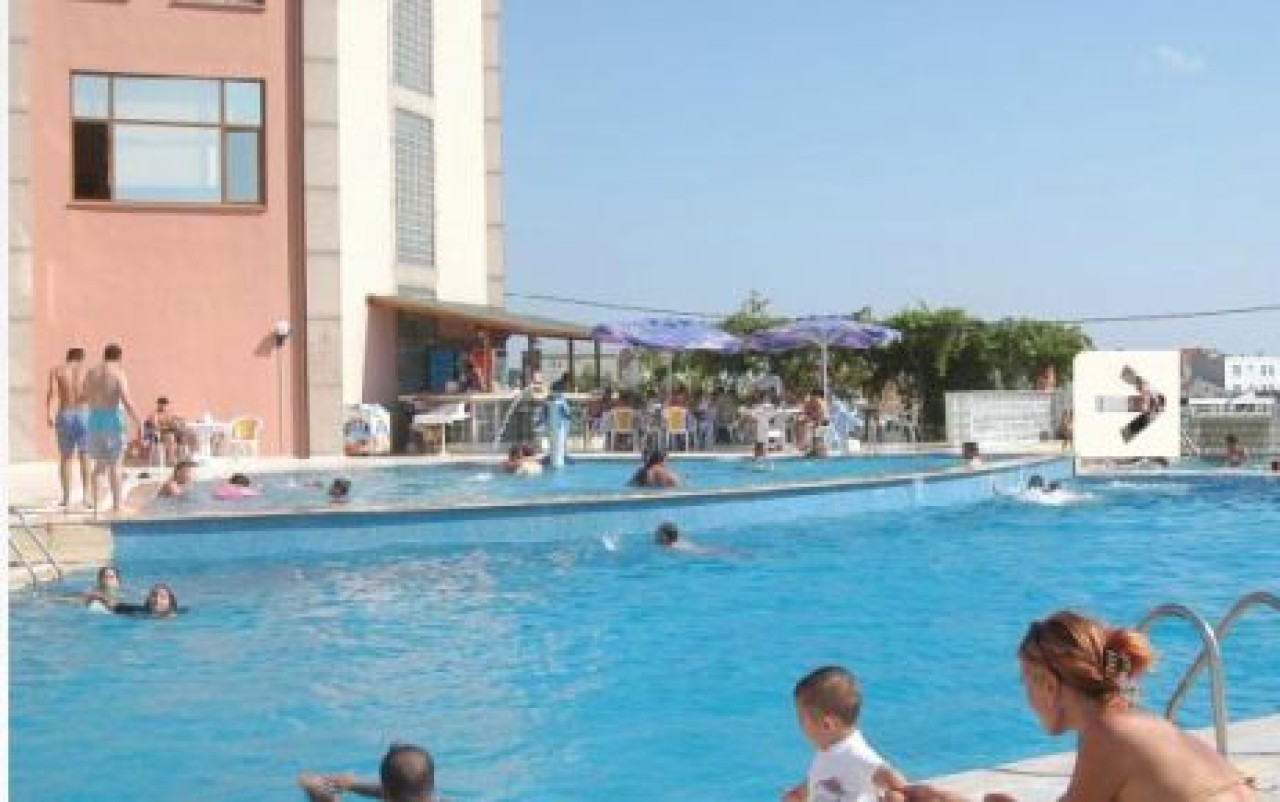 PENGUEN OTEL’DE YENİ KİMLİK!