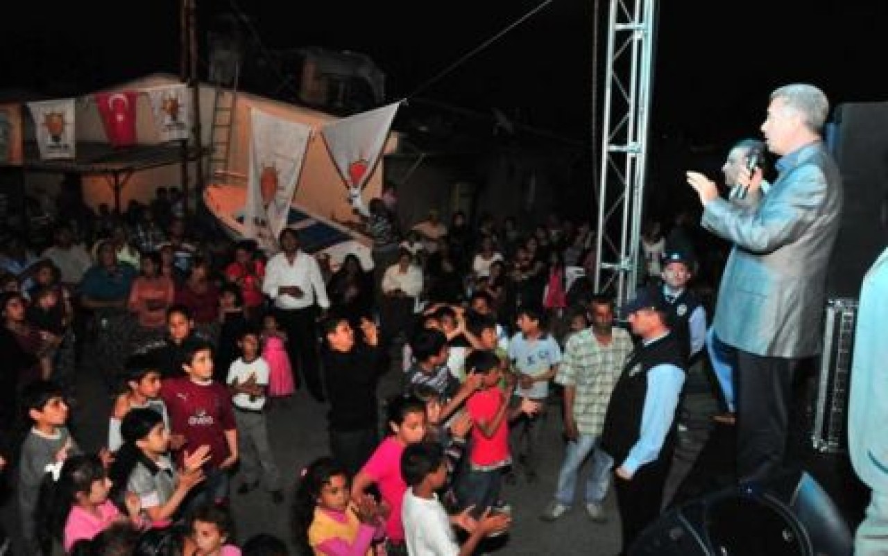 HIDIRELLEZ ŞENLİĞİ!