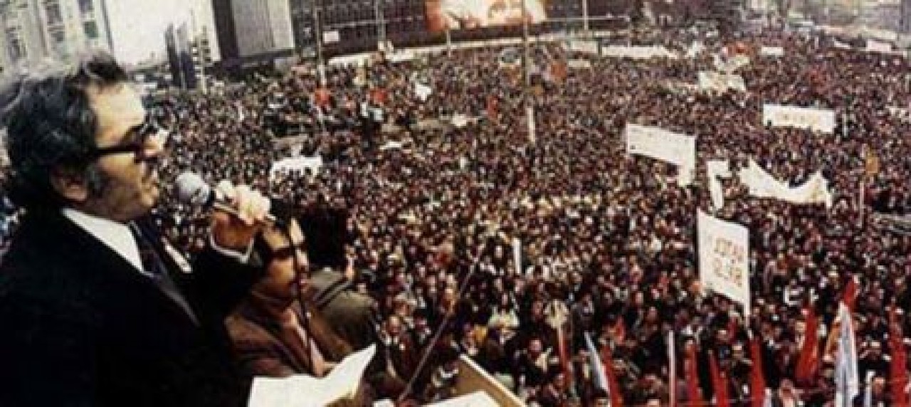 DİSK'ten 1 Mayıs 1977 Katliamı ile ilgili basın toplantısı