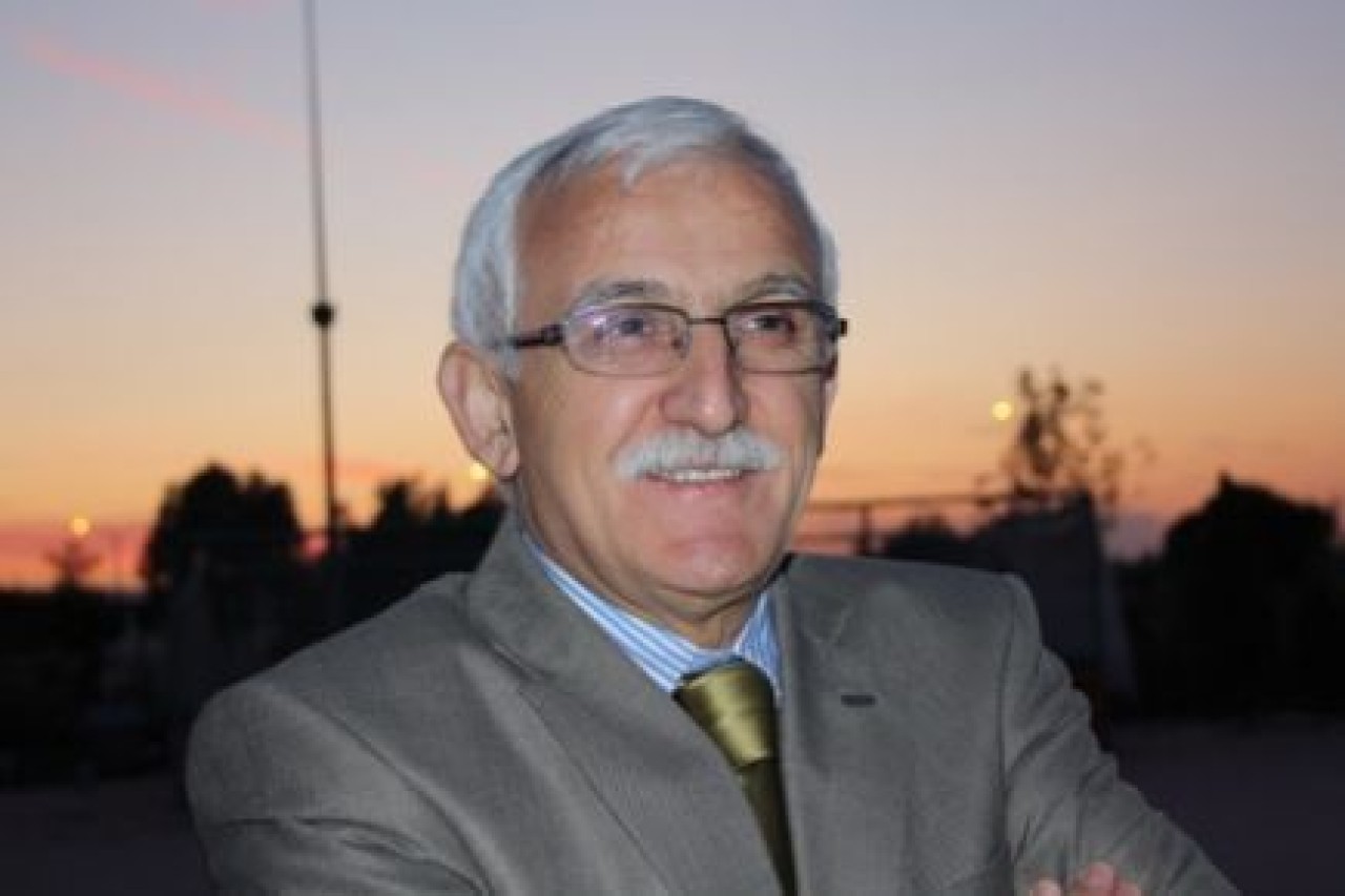 Arıkan’dan veda…