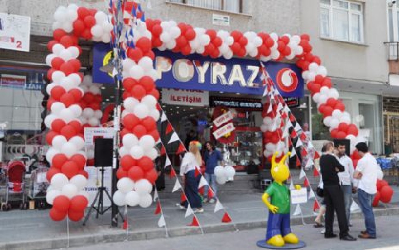 SIFIRDAN ZİRVEYE...